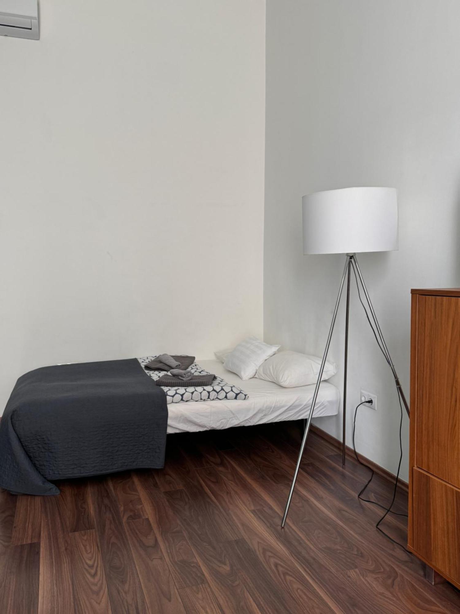 Gracia Apartment House Budapest Kültér fotó