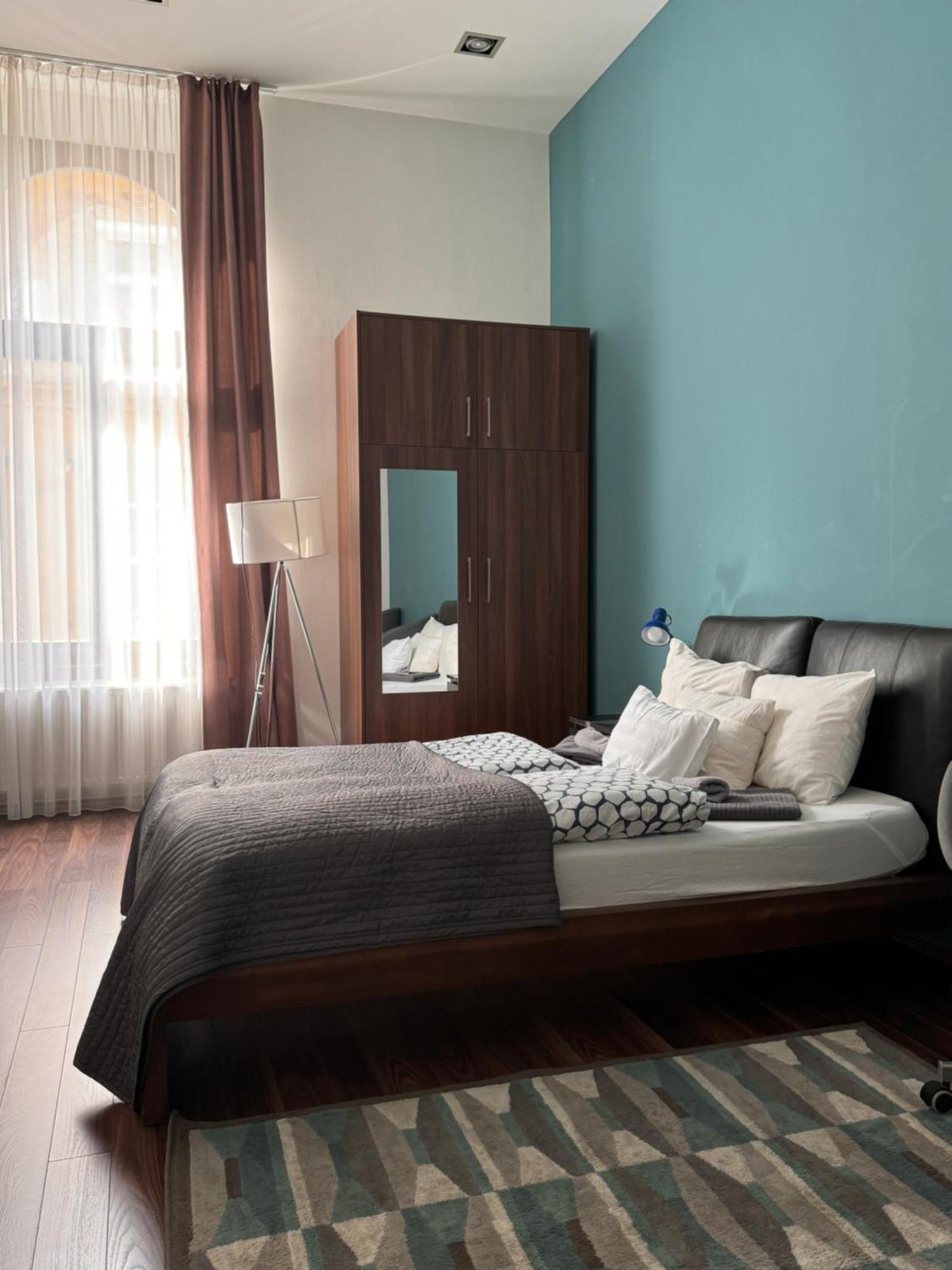 Gracia Apartment House Budapest Kültér fotó