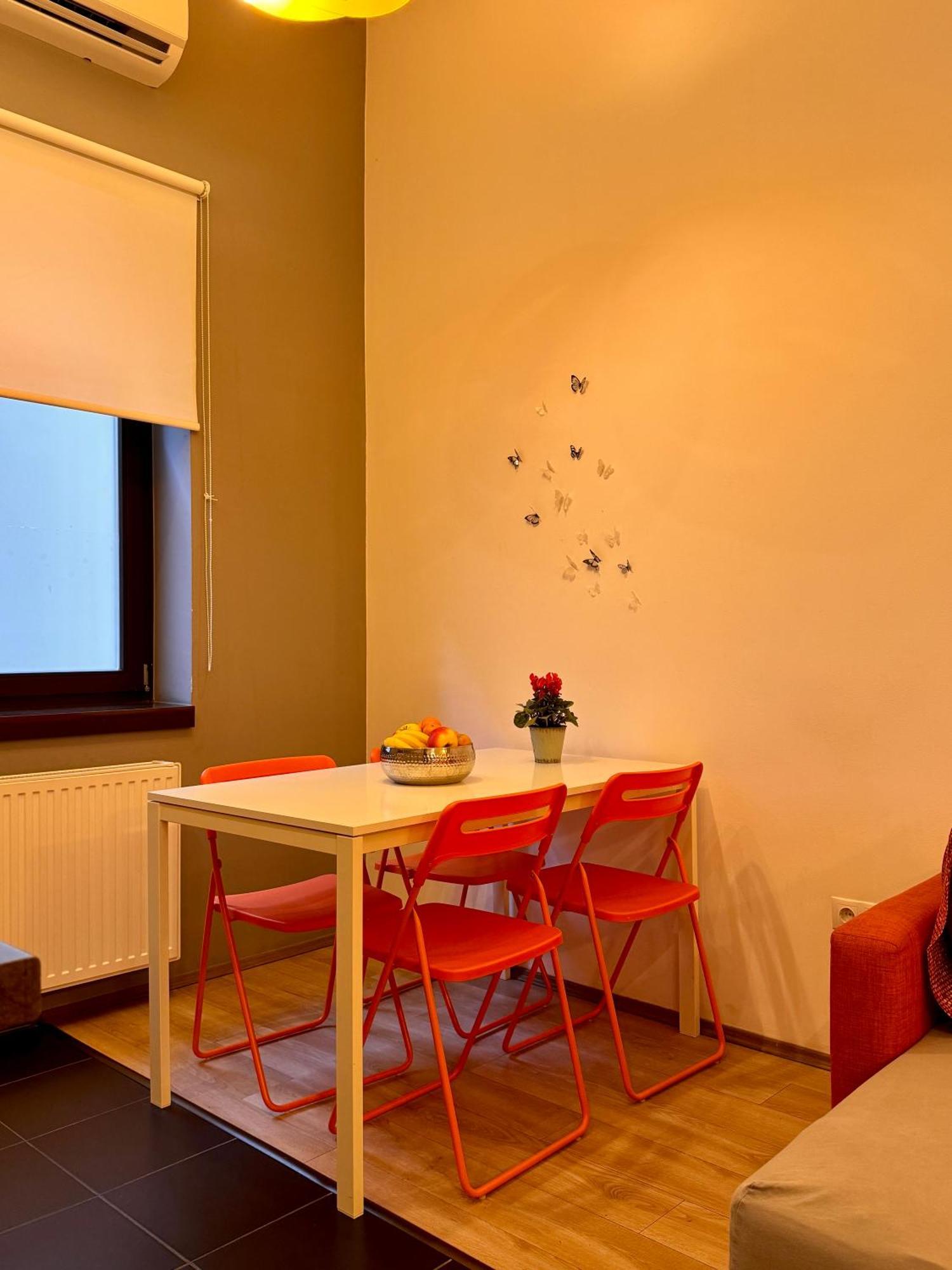 Gracia Apartment House Budapest Kültér fotó