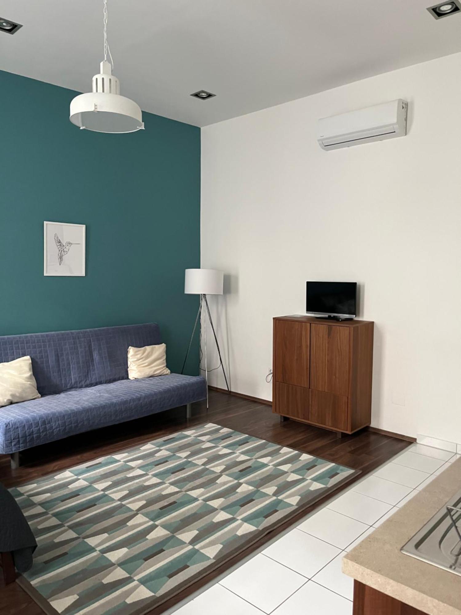 Gracia Apartment House Budapest Kültér fotó