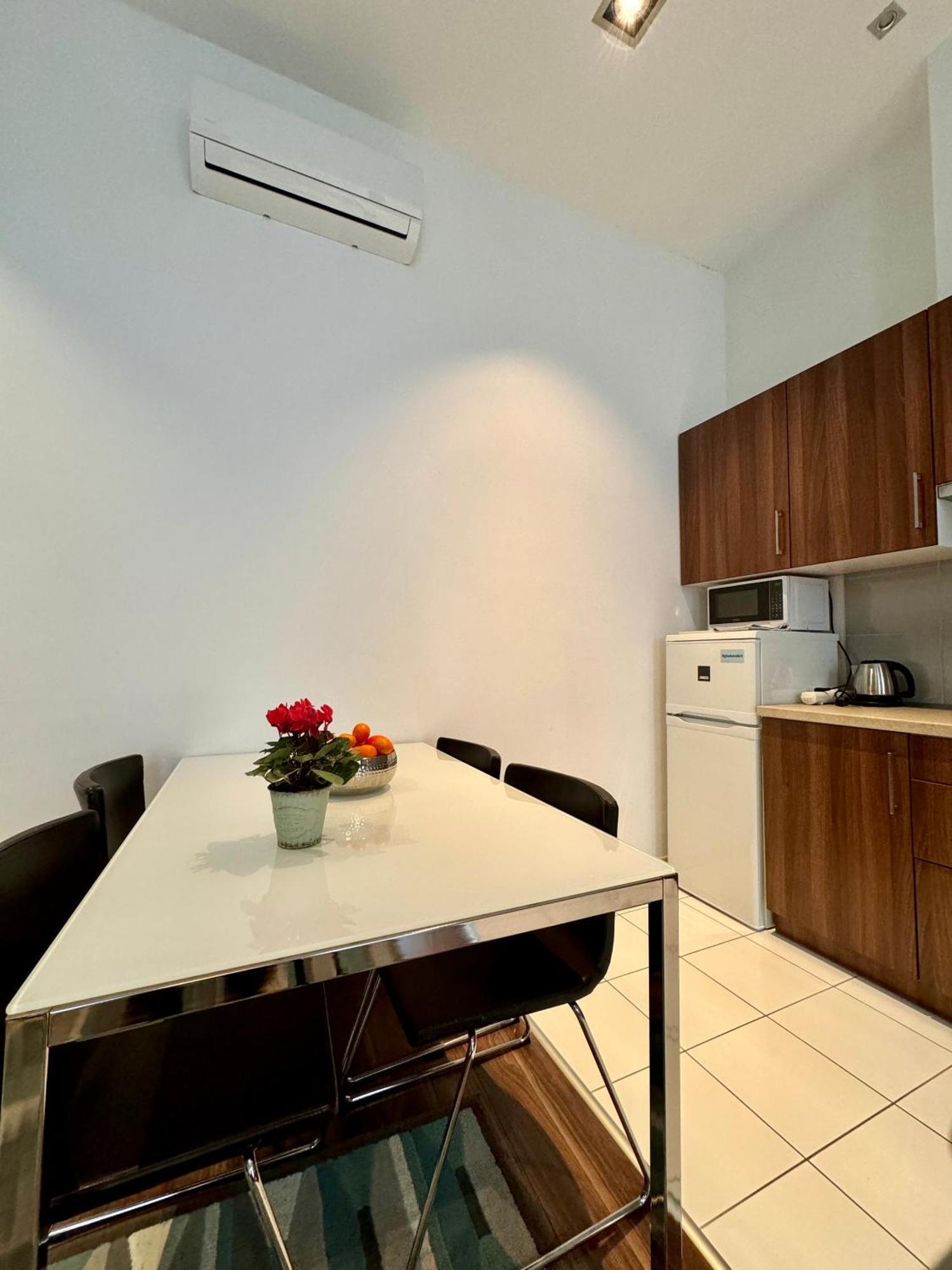 Gracia Apartment House Budapest Kültér fotó