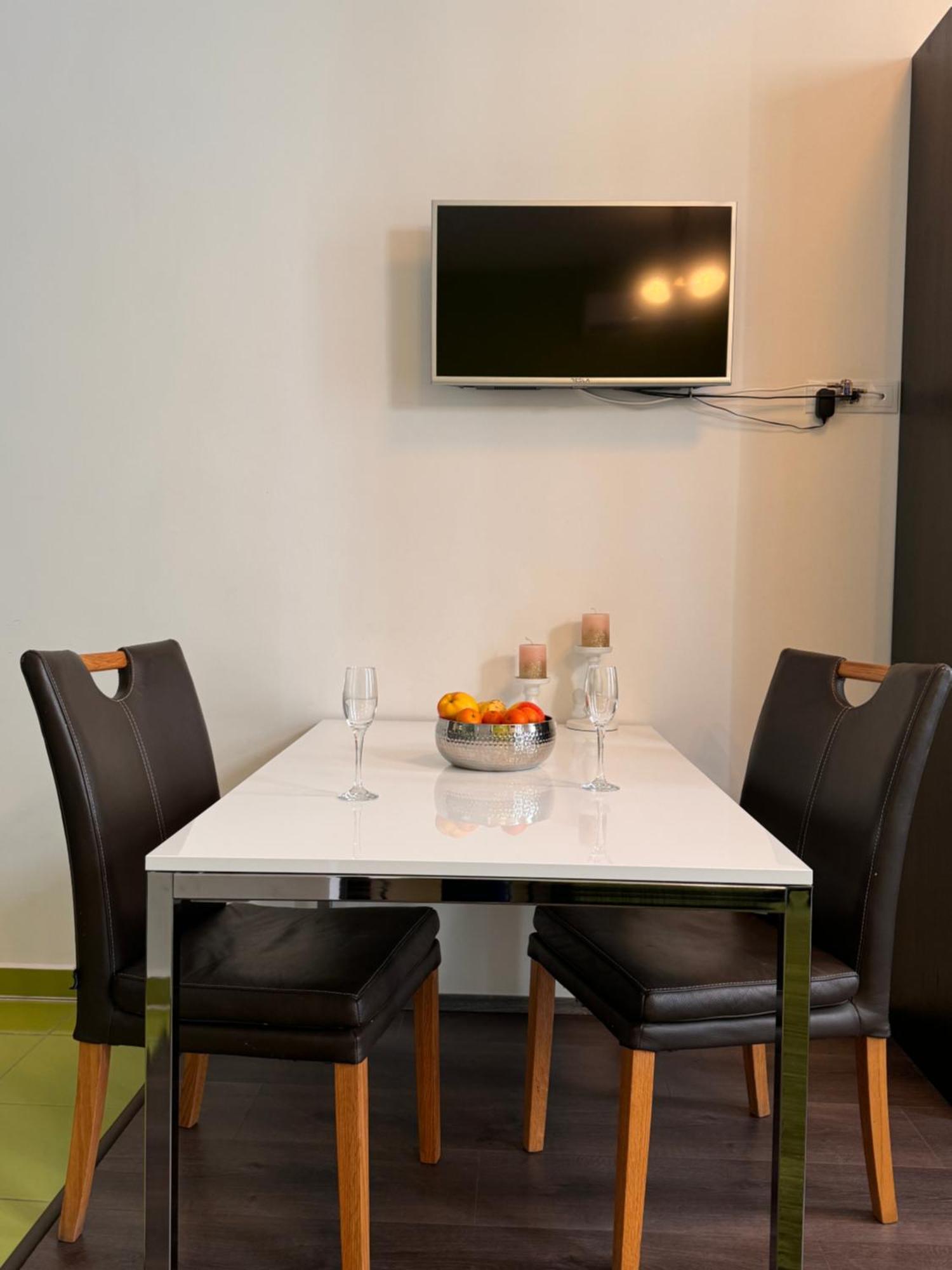 Gracia Apartment House Budapest Kültér fotó