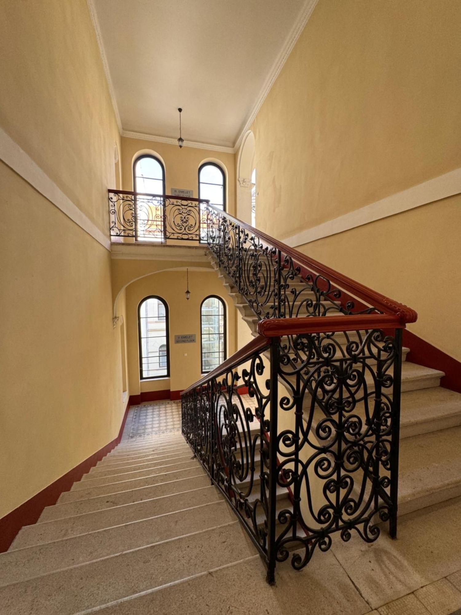 Gracia Apartment House Budapest Kültér fotó