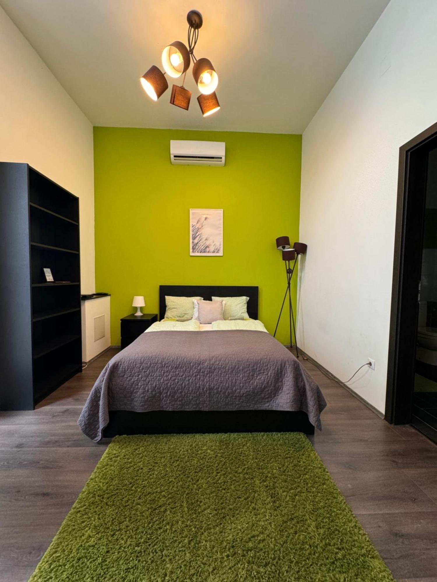 Gracia Apartment House Budapest Kültér fotó