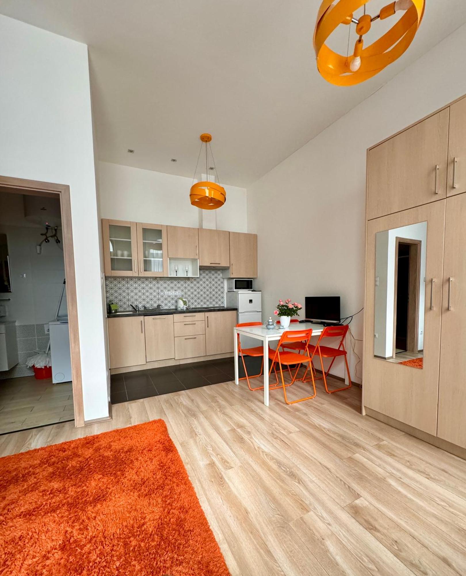 Gracia Apartment House Budapest Kültér fotó