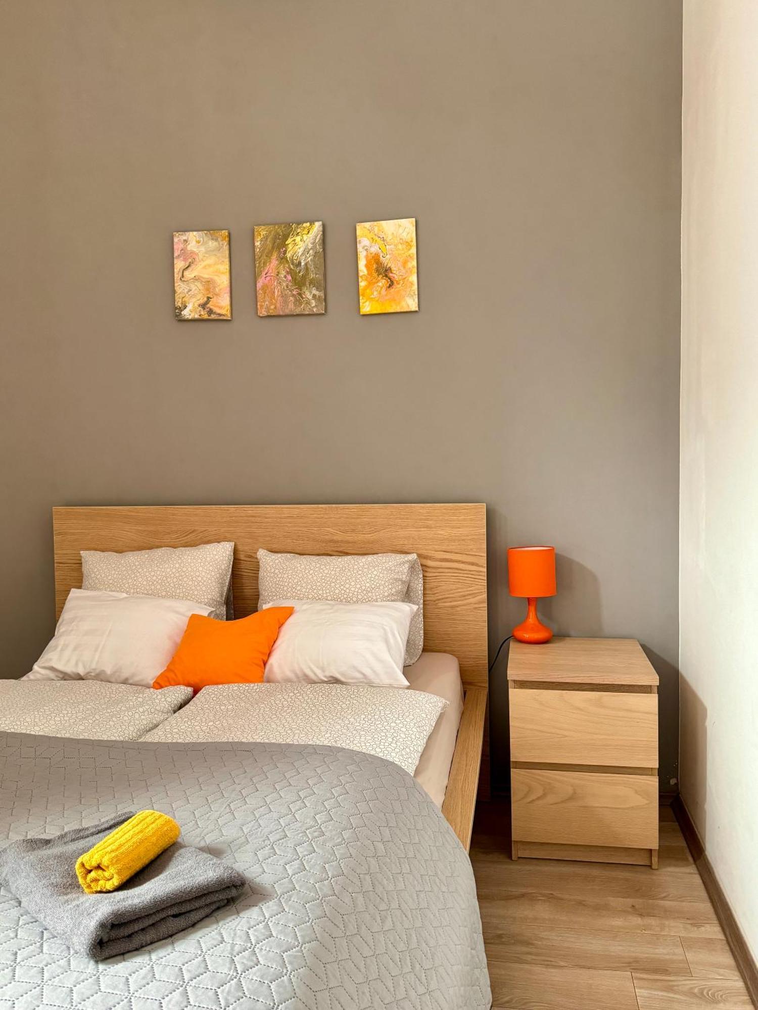 Gracia Apartment House Budapest Kültér fotó