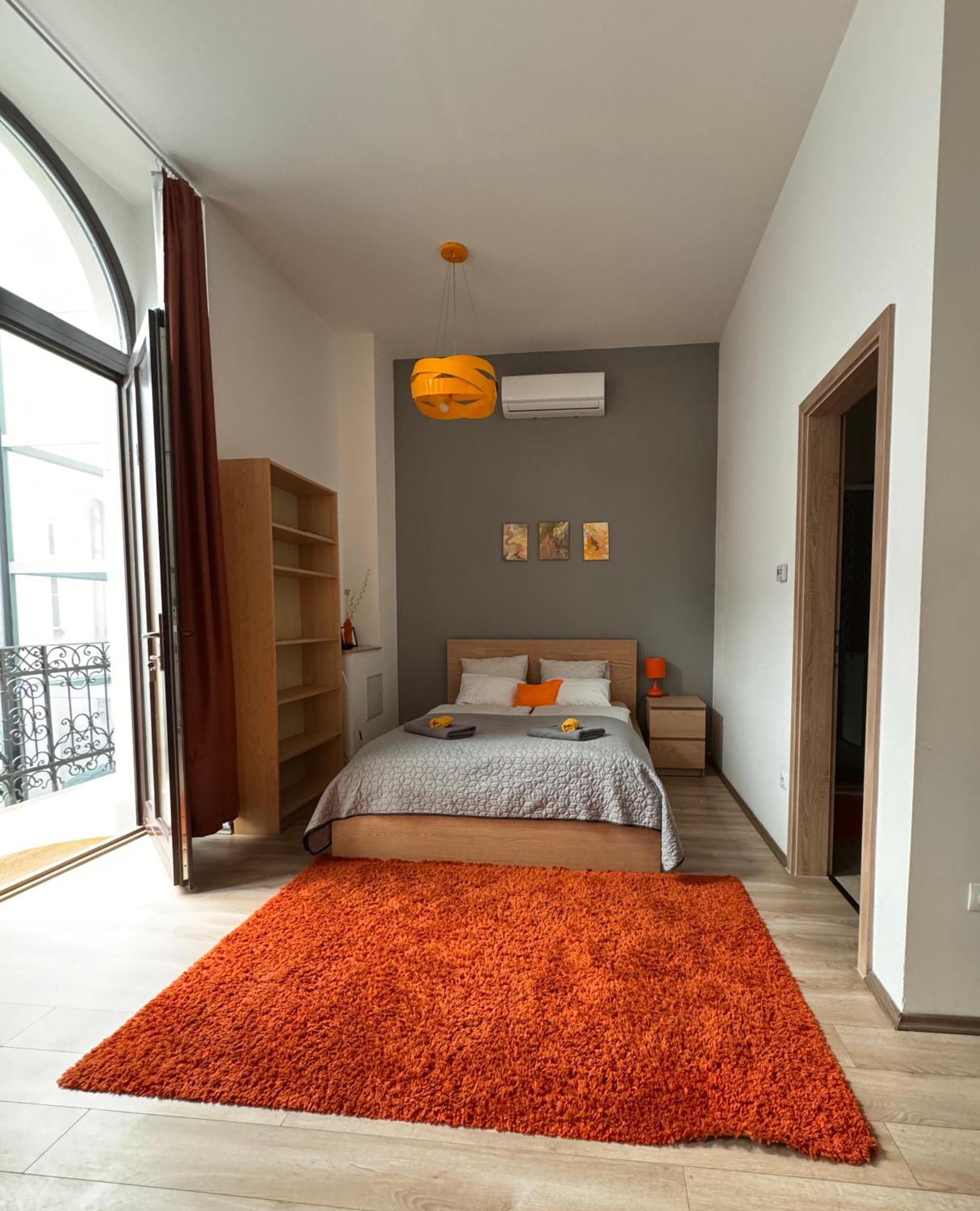 Gracia Apartment House Budapest Kültér fotó
